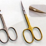 Выбираем ножницы для ногтей: назначение, использовани и виды ножниц.