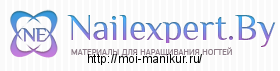 Интернет-магазин NailExpert.by