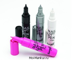 маркер Nail Art Marker