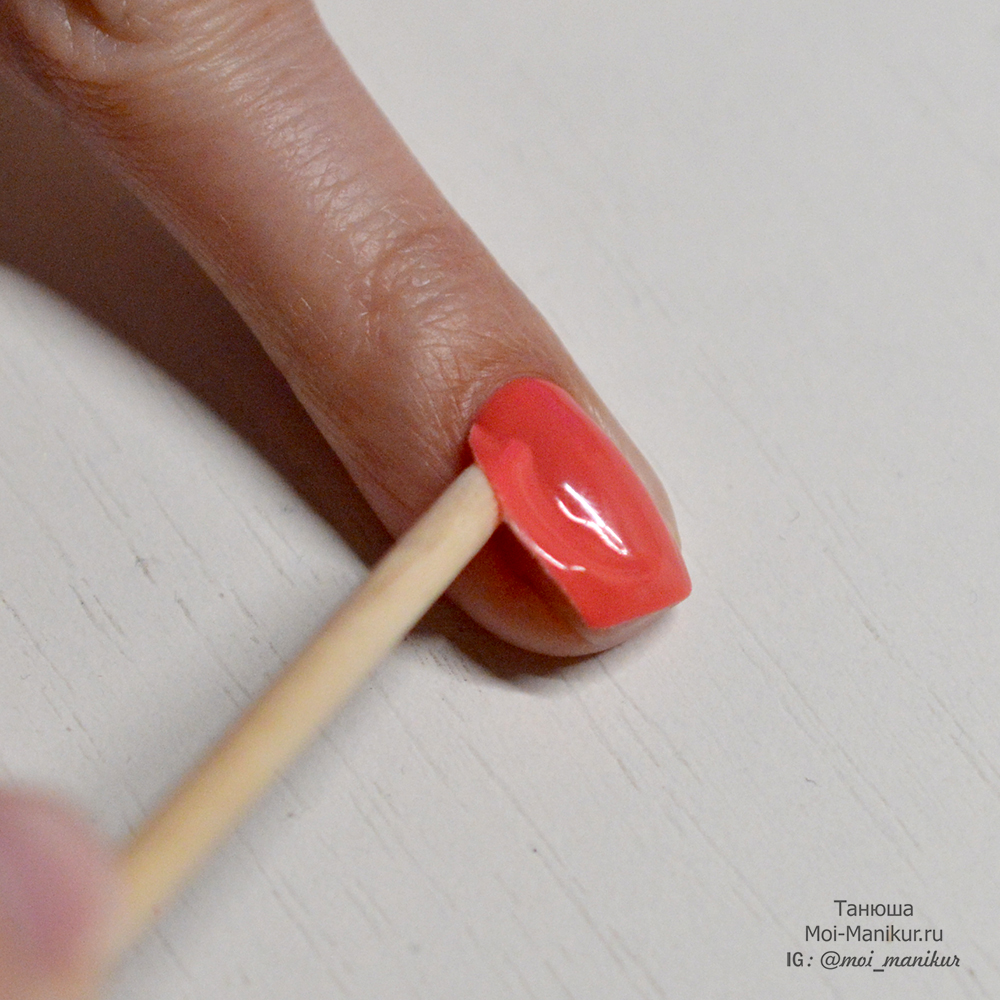 peel off base nails